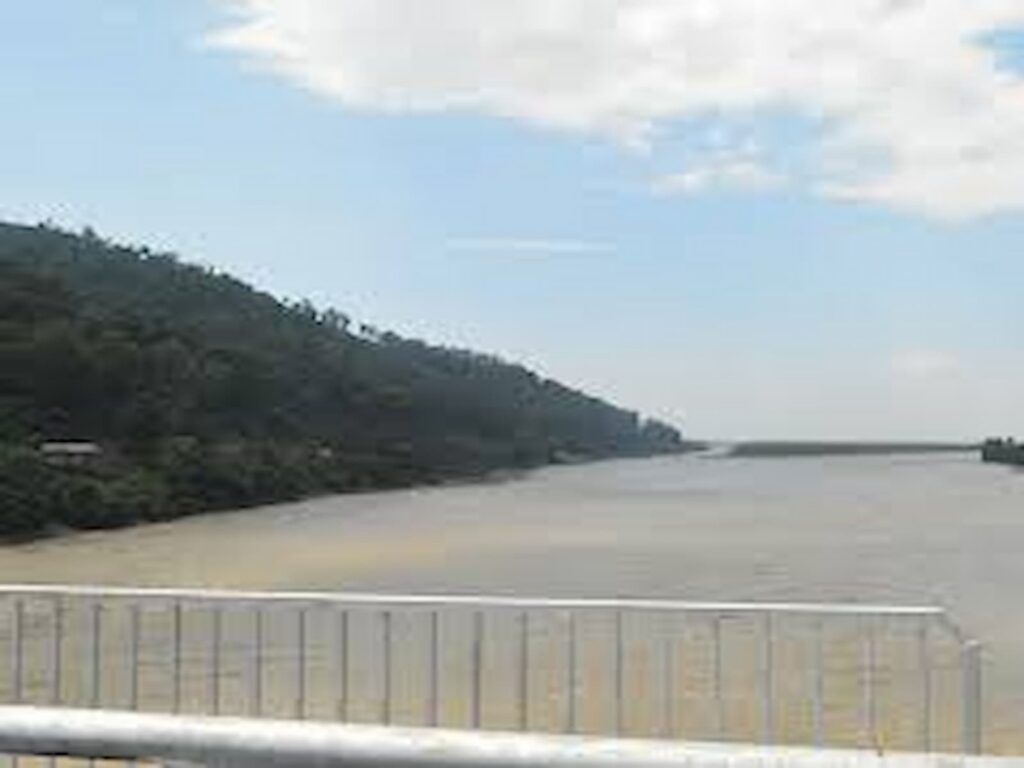 Gachhiya River Training Project PC17