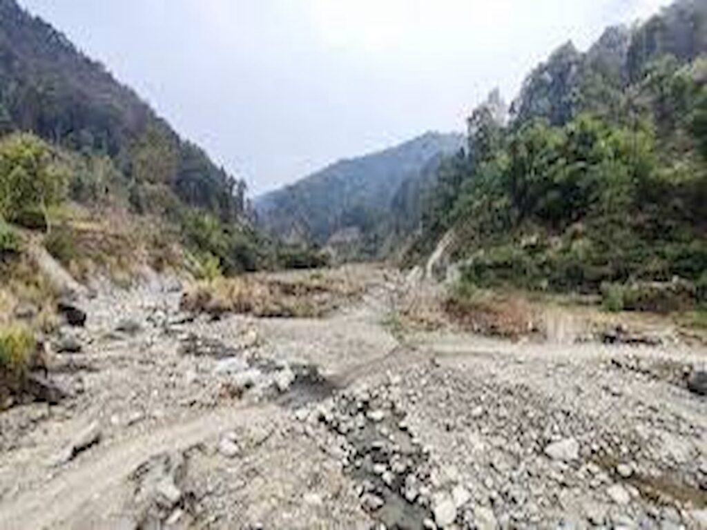 Lohandra River Training Project PC10