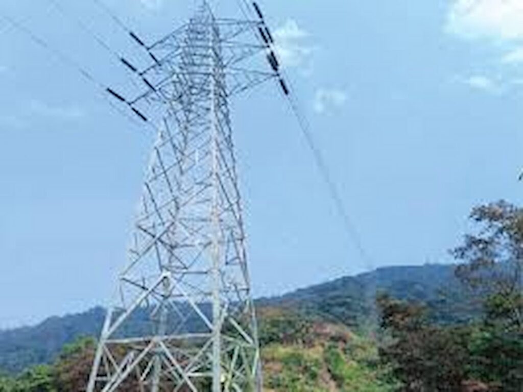 11/0.4–0.23 kV Rural Electrification & Distribution Network – Sankhamul Gramin Bidhutikaran (Lot 7C REDLINE2 075‑076‑02)
